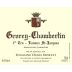 Denis Mortet Gevrey-Chambertin Lavaux St-Jacques Premier Cru 2017 Front Label
