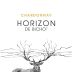 Albert Bichot Horizon de Bichot Chardonnay 2018 Front Label