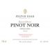 Felton Road Bannockburn Pinot Noir 2020 Front Label