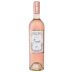 Cupcake Vineyards Rose 2022 Front Bottle Shot