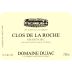 Domaine Dujac Clos de la Roche Grand Cru 2017 Front Label