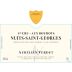 Aurelien Verdet Nuits-Saint-Georges Aux Boudots Premier Cru 2016 Front Label