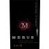Merus Cabernet Sauvignon 2018 Front Label