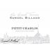 Samuel Billaud Petit Chablis 2017 Front Label