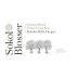 Sokol Blosser Orchard Block Dundee Hills Estate Pinot Noir 2021 Front Label