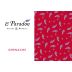 Le Paradou Grenache 2020 Front Label