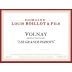 Domaine Louis Boillot Volnay Les Grands Poisots 2021 Front Label