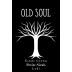 Old Soul Petite Sirah 2020 Front Label