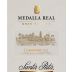 Santa Rita Medalla Real Gran Reserva Carmenere 2011 Front Label