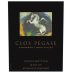 Clos Pegase Mitsuko's Vineyard Merlot 2019 Front Label