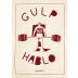 Gulp Hablo Garnacha (1 Liter) 2022 Front Label