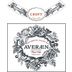 Averaen Croft Vineyard Pinot Noir 2017 Front Label