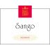 Bodega Rejadorada Sango Reserva 2012 Front Label