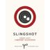 Slingshot Cabernet Sauvignon 2021 Front Label