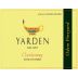 Yarden Odem Vineyard Chardonnay (OK Kosher) 2016 Front Label