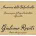 Giuliano Rosati Amarone della Valpolicella 2021 Front Label