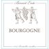 Benoit Ente Bourgogne Blanc 2019 Front Label