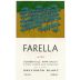 Farella La Luce Estate Sauvignon Blanc 2017 Front Label