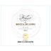 Bocca di Lupo Fiano 2022 Front Label