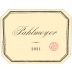 Pahlmeyer Napa Valley Proprietary Red 2021 Front Label