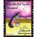 Estrella Del Norte Vineyard Cabernet Sauvignon 2007 Front Label