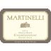 Martinelli Charles Ranch Chardonnay 2011 Front Label