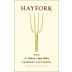 Hayfork Lewelling Ranch Cabernet Sauvignon 2012 Front Label