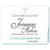 Jeaunaux-Robin Le Talus de Saint Prix Extra Brut Front Label