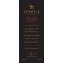 Bogle Petite Sirah Port (500ML) 2017 Front Label
