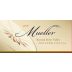 Mueller Old Vine Zinfandel 2016 Front Label