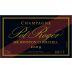 Pol Roger Sir Winston Churchill Brut with Gift Box 2009 Front Label