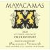Mayacamas Chardonnay 2020 Front Label