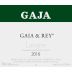 Gaja Gaia and Rey Chardonnay 2016 Front Label