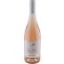 VillaViva Cotes de Thau Rose 2016 Front Bottle Shot