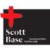 Scott Base Marlborough Sauvignon Blanc 2023 Front Label