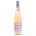 Ganeta Txakolina Rose 2021 Front Bottle Shot