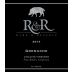 Eberle Rare & Reserve Cocavin Vineyard Grenache 2014 Front Label
