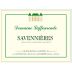 Laffourcade Savennieres 2016 Front Label