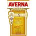 Averna Amaro Liqueur Front Label