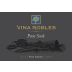 Vina Robles Petite Sirah 2019 Front Label