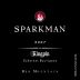 Sparkman Kingpin Cabernet Sauvignon 2007 Front Label