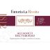 Fattoria La Rivolta Aglianico del Taburno 2018 Front Label