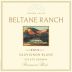 Beltane Ranch Drummond Block Sauvignon Blanc 2015 Front Label