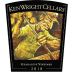 Ken Wright Cellars Guadalupe Vineyard Pinot Noir 2018 Front Label