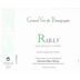Domaine Marc Morey Rully 2023 Front Label