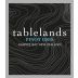 Tablelands Pinot Gris 2017 Front Label