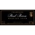 Paul Bara Special Club Grand Cru Millesime 2012 Front Label