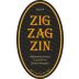 Zig Zag Zin Zinfandel 2004 Front Label