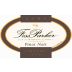 Fess Parker Pommard Clone Pinot Noir 2005 Front Label