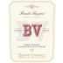 Beaulieu Vineyard Napa Valley Cabernet Sauvignon 2023 Front Label
